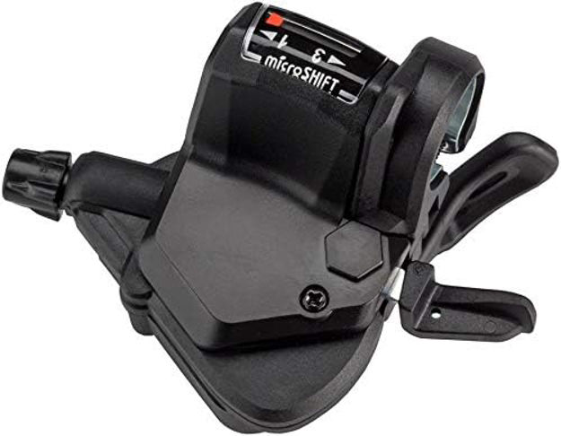 Picture of MICROSHIFT MEZZO TS39 LEFT SHIFTER 3 SPEED